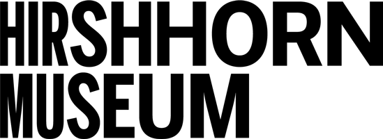 Hirshhorn Museum logo